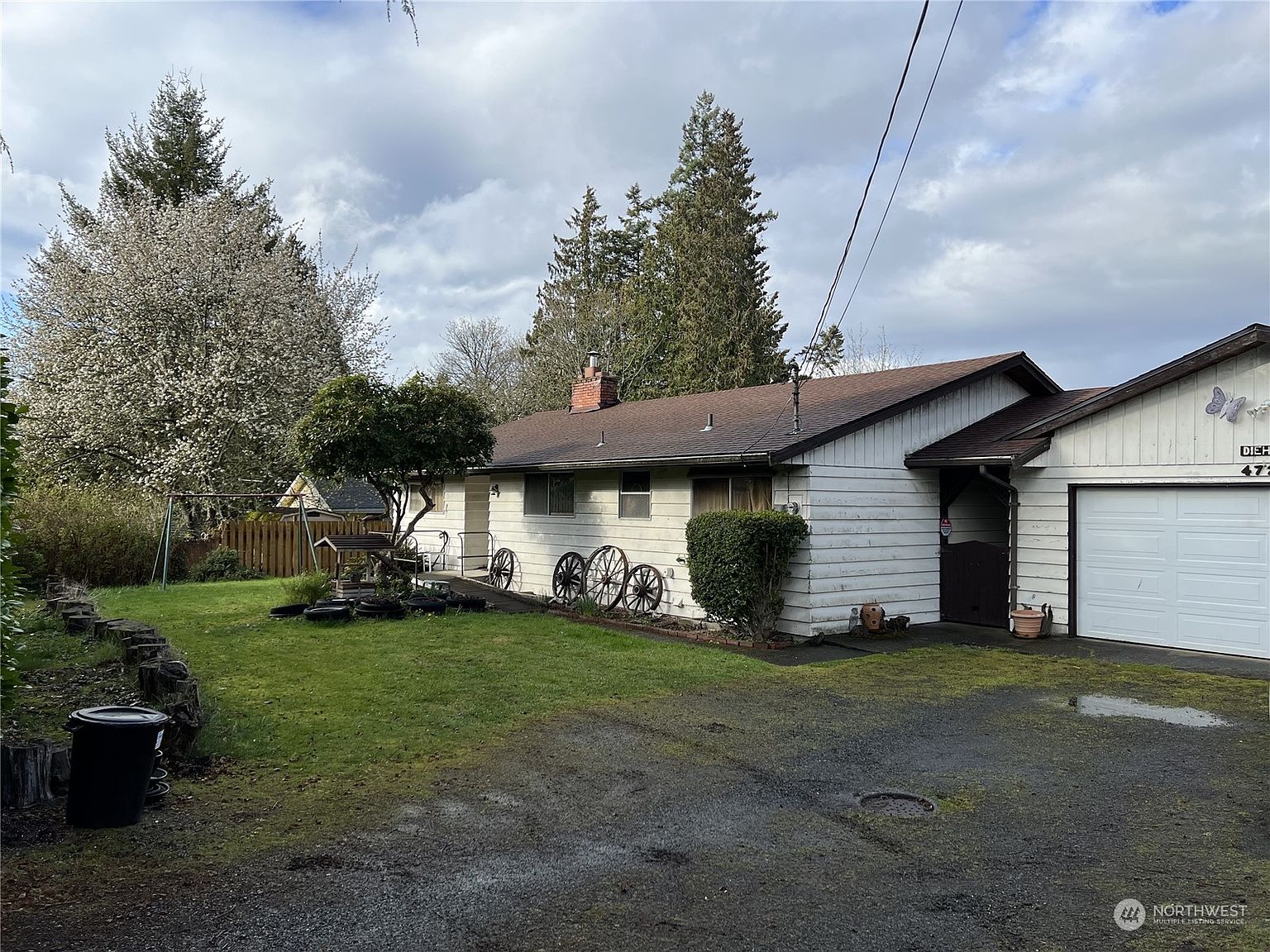 4721 Bayview Lane, Everett, WA 98203 Zillow