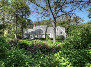 25 Harbor Hl, Chatham, MA 02633