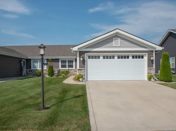 13840 Hatteras Ln, Cedar Lake, IN 46303