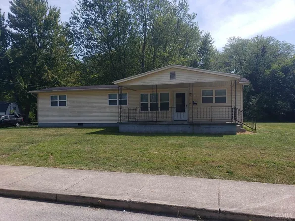 169 Wilmar St, Williamsburg, OH 45176