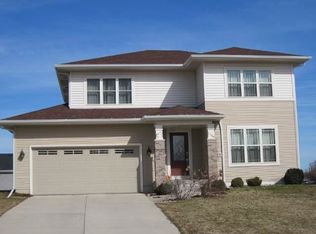 3346 Bradbury Rd, Madison, WI 53719