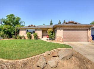 2740 Adler Ave, Clovis, CA