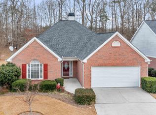 209 Meridian Dr, Stockbridge, GA 30281