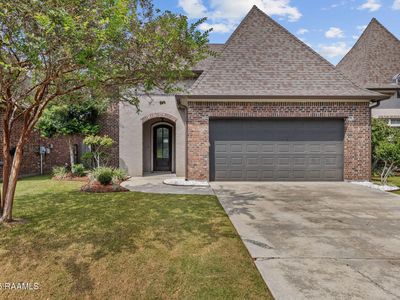 201 Fairwood Dr, Broussard, LA, 70518