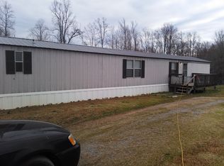 451 Davis Rd TRLR 14, Shelby, NC 28152