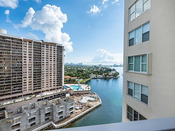 2nd image of 11111 Biscayne Blvd #15H