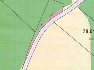 Cherry Grove Rd, Jonesborough, TN 37659