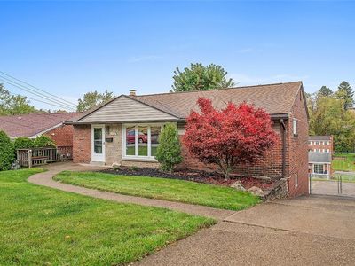 5268 Ranchview Dr, Pittsburgh, PA, 15236