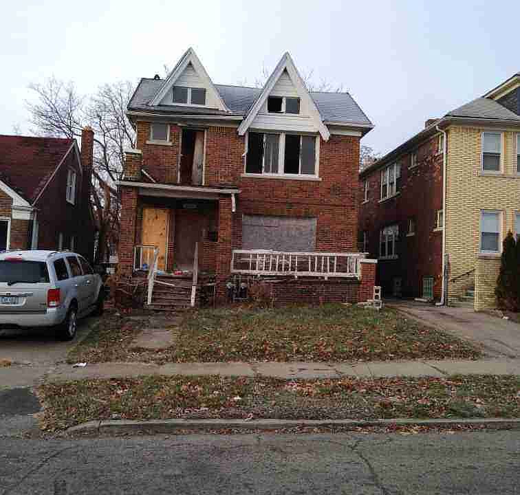 4201 Dickerson