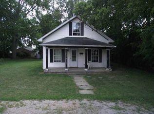 820 Center St, Wilmington, OH 45177