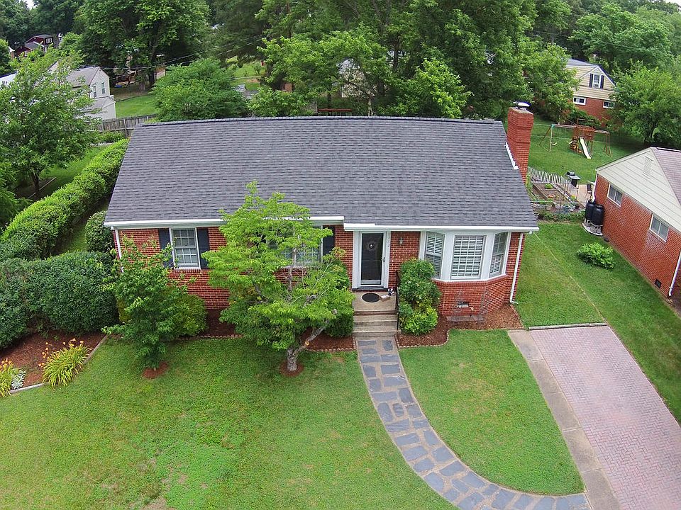 1st image of 8802 Claymont Dr