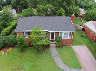 8802 Claymont Dr, Henrico, VA 23229