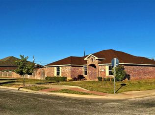 4419 S Williams St, Amarillo, TX 79118
