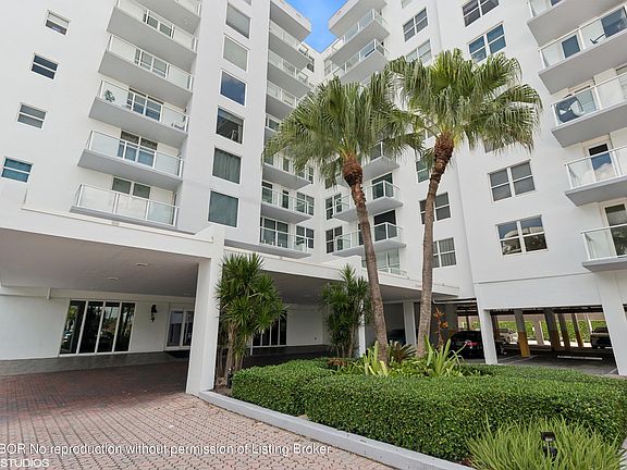 2nd image of 3450 S Ocean Blvd #7200