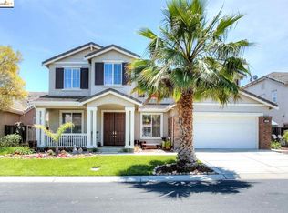 6925 New Melones Cir, Discovery Bay, CA
