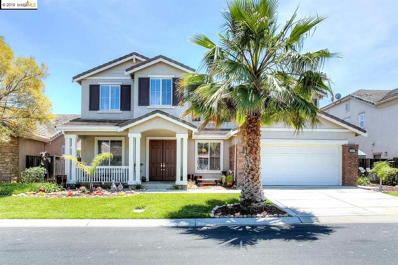 6925 New Melones Cir photo 1