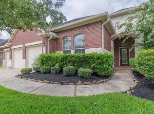 25715 Wrexham Springs Ct, Spring, TX 77373