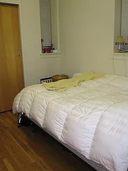 Rented by City Connections Realty