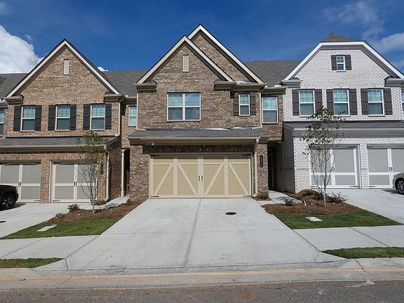 1238 Fischer Trace, Cumming, GA 30041