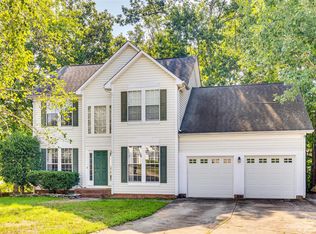10305 Hatter Ridge Ter, Charlotte, NC 28214