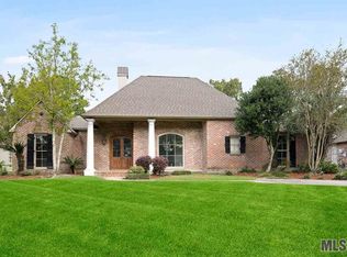 17915 Prestwick Ave, Baton Rouge, LA 70810