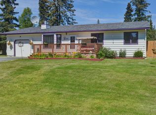 1540 Stellar Dr, Kenai, AK 99611