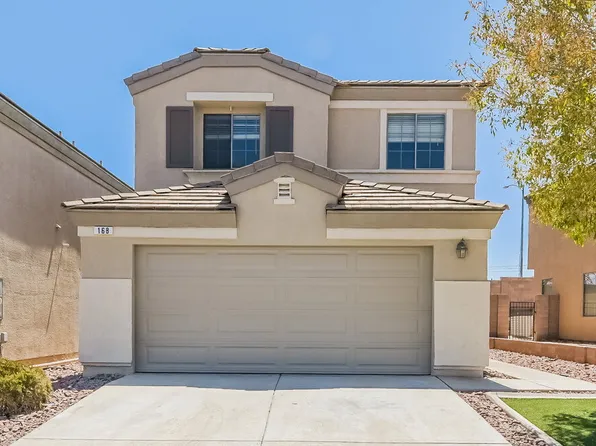 168 Sitka Spruce St, Henderson, NV 89015