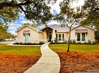 8006 Sendero Ridge Dr, Fair Oaks Ranch, TX 78015