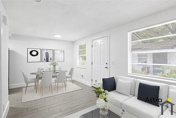 1 bed, $1,395 — Photo 2