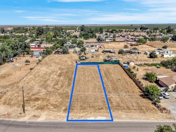 99999 Harper Blvd, Madera, CA 93638
