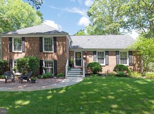 1608 Ebbotts Pl, Crofton, MD 21114