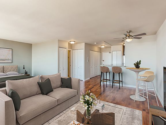 2nd image of 1455 N Sandburg Ter APT 2103