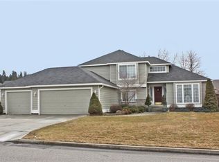 16016 E 17th Ave, Veradale, WA 99037