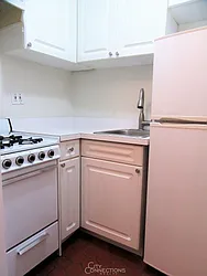 Rented by City Connections Realty