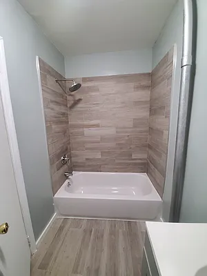 Rented by Paragon Real Estate Corporation | media 18