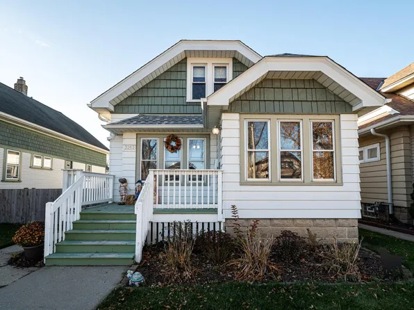 3143 South California STREET, Milwaukee, WI 53207