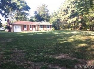 5 W Chinquapin Rd, King William, VA 23086