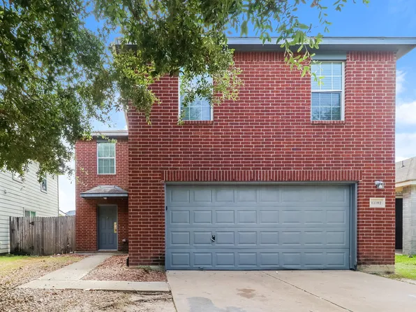 13102 Gatton Park Dr, Houston, TX 77066