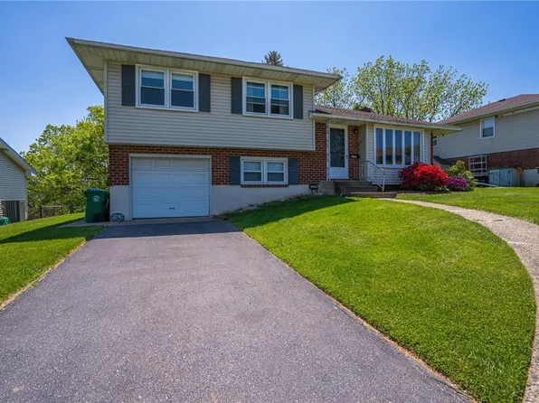 2740 Queen St, Easton, PA 18045