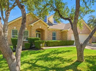 10732 Maelin Dr, Austin, TX 78739