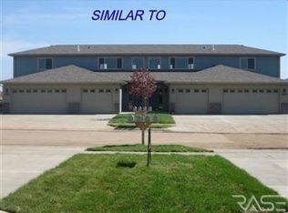 6501 S Tomar Trl #A, Sioux Falls, SD 57108