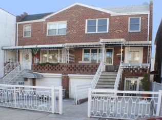 1926 73rd St, Brooklyn, NY 11204