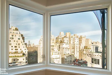 Rented by Brown Harris Stevens