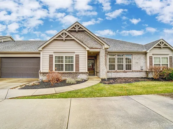 1400 Bourdeaux Way, Centerville, OH 45458