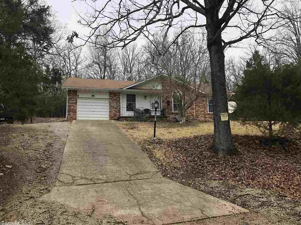 1150 Pioneer Lake Dr, Horseshoe Bend, AR 72512