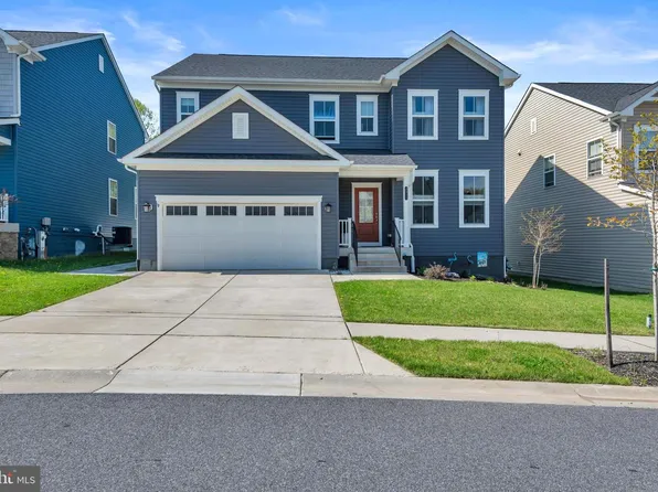 2311 Terrapin Xing, Jessup, MD 20794