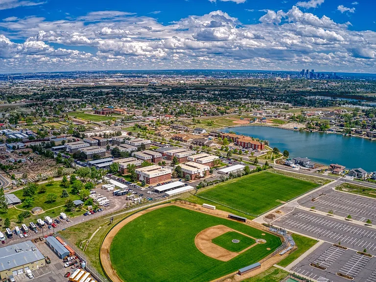 Westminster is the perfect location, providing quick access to major cities such as Boulder and Downtown Denver.