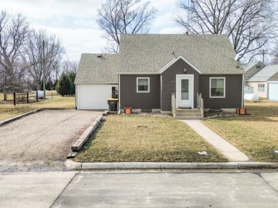 1837 Barr St, Wabasso, MN, 56293
