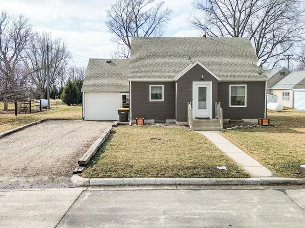 1837 Barr St, Wabasso, MN 56293