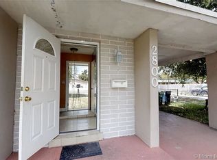 2800 SW 92nd Ave, Miami, FL 33165